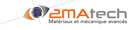 Logo 2MATECH